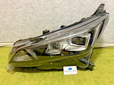 Nissan Genuine Leaf ZE1 Early Model 2018-2022 LED Headlight Lamp Left OEM JDM