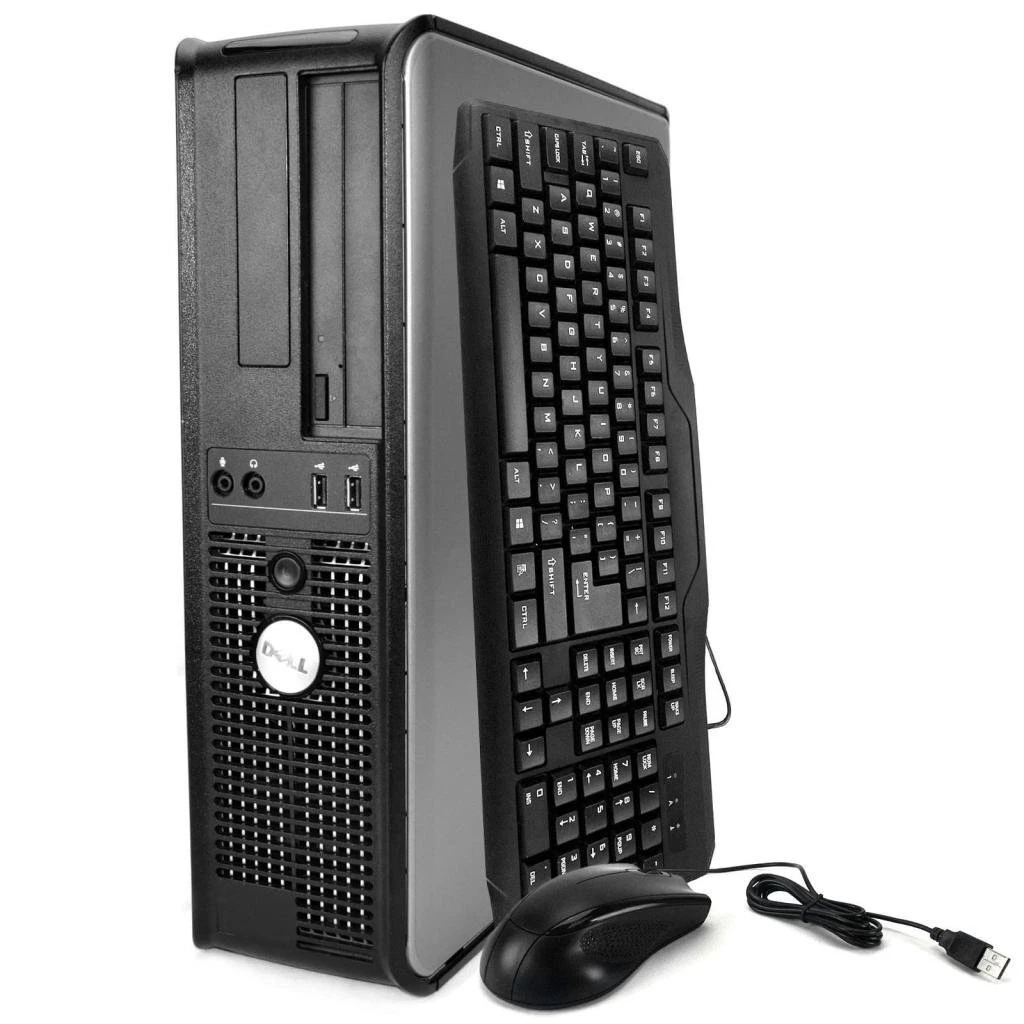 Dell OptiPlex 780 PC Desktops & All-In-One Computers for sale - eBay