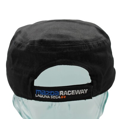 MotoGP Racing Mazda Raceway Laguna Seca Womens Cotton  display picture 3