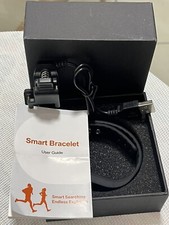 smart bracelet CPU: Nordic nRF51822