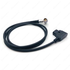 D-Tap To 6 Pin Power Cable for RED DSMC2 Scarlet Epic DJI Ronin 4D Camera