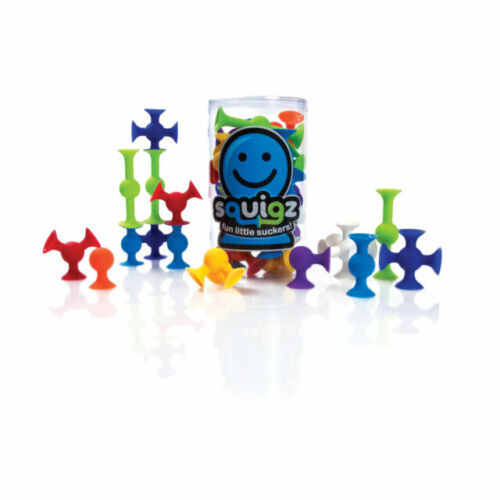 Forklift Frenzy by Fat Brain Toy Co