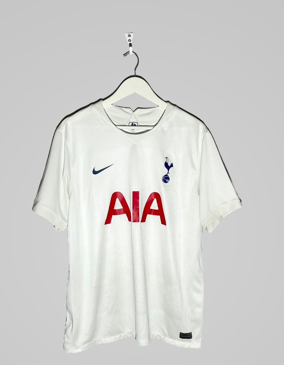 Nike Tottenham Hotspur Tottenham Maglia 2021 Tottenham Hotspur