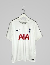 Tottenham Hotspur Nike 2021/22 Home Football Shirt Soccer Jersey