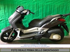 Sono Disponibili Ricambi scooter usati Yamaha X-Max 250 2005 2007