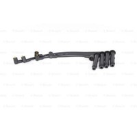Bosch ZüNdleitungssatz ZüNdkabel FüR Land Rover Freelander 1.8I 16V 4X4 1.8