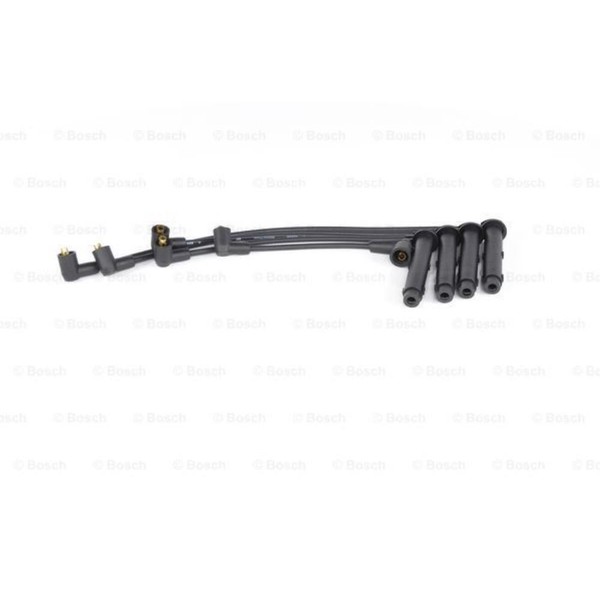 Bosch ZüNdleitungssatz ZüNdkabel FüR Land Rover Freelander 1.8I 16V 4X4 1.8-image