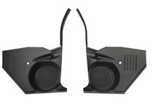 Chevy 68 69 70 71 72 Nova kick panels with 10...