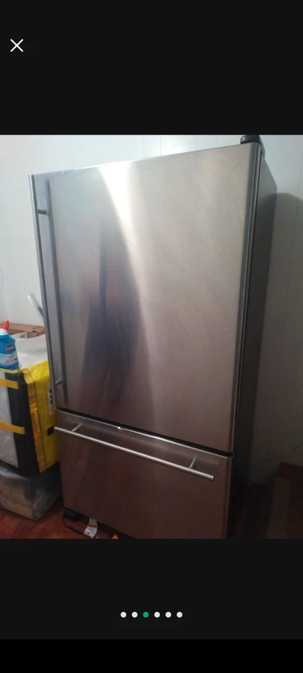 refrigeradora usada buen estado - Imagen 4 de 4