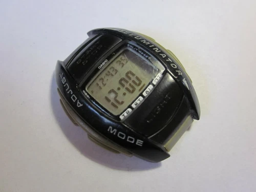 Ersatzteile CASIO 2747 2285 341 1156 2879 1572 593 3149 695 244 1595 1333 UVM - Bild 240 von 333