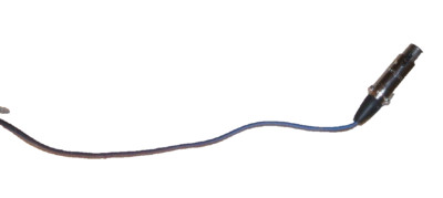 Amphenol XLR Kit to Make Speaker Cable for Vox JMI & Thomas Amp Heads & Cabinets