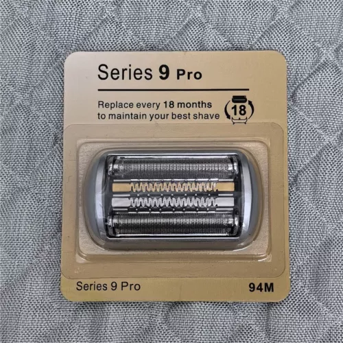 Electric Shaver Replacement Head 94M FOR Braun Series 9 Pro 9030S,9040s, 9050CC - Picture 2 of 8