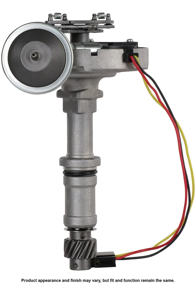 For 1978-1980 Buick Estate Wagon 5.7L V8 Distributor Cardone 1979 - Image 4 of 4