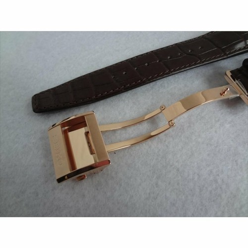Genuine New SEIKO Astron 22mm Watch Band w/ Buckle L0CK013P9 SBXB096 8X22-0AG0 - Picture 4 of 6