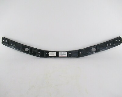 Genuine OEM Toyota 52521-06020 Front Bumper Upper Retainer Cover