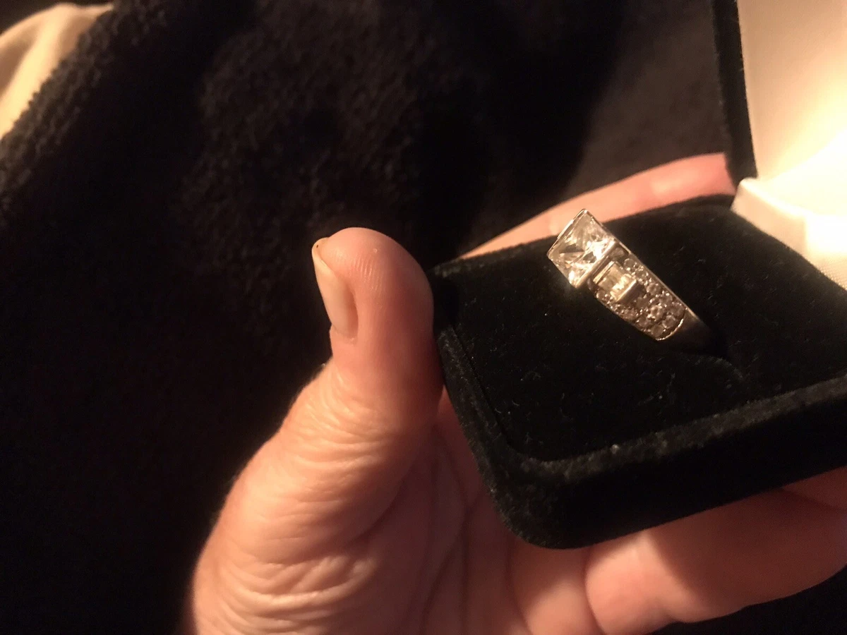 Rings for women gold 14k used