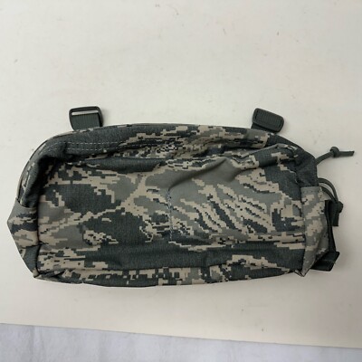 London Bridge Trading LBT-9014A-500D Utility Pouch ABU 9x5x3 UT 935 USA Made