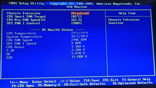 SCHEDA MADRE MSI MS-7641 VER:3.0, CPU ATHLON II X2 250 3 GHz - 8 GB RAM DDR3 - Imagen 4 de 9