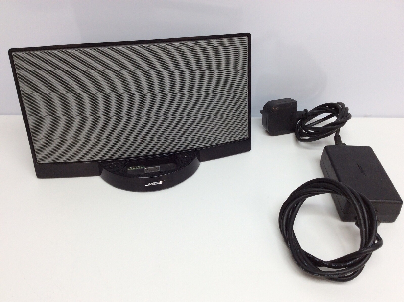 bose sounddock series 1