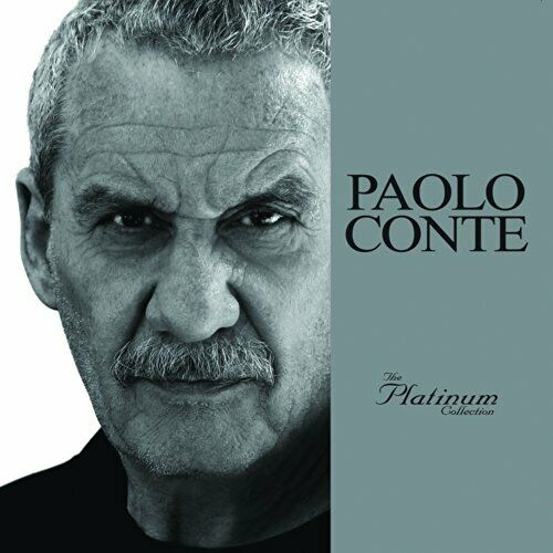 Paolo Conte - The Platinum Collection [3 CD] Platinum Deluxe - Bild 1 von 1
