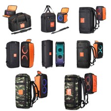 Speaker Storage Bag Travel Backpack For JBL PARTYBOX 110/310/710/1000/ON THE GO