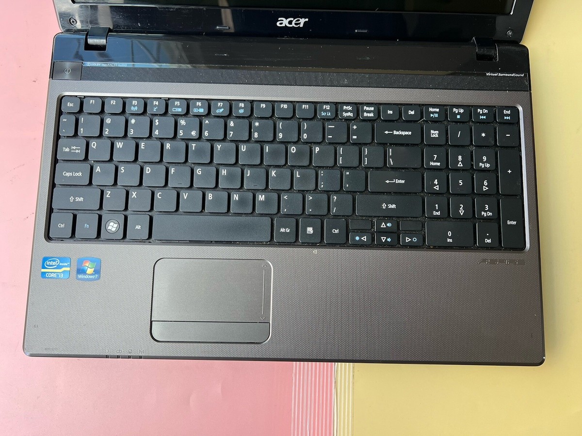Windowsノート本体 Acer Aspire 5750 SSD Win10 Office2016 Amazon.co.jp: acer Aspire 5750シリーズ ノートPC 15.6インチWXGA