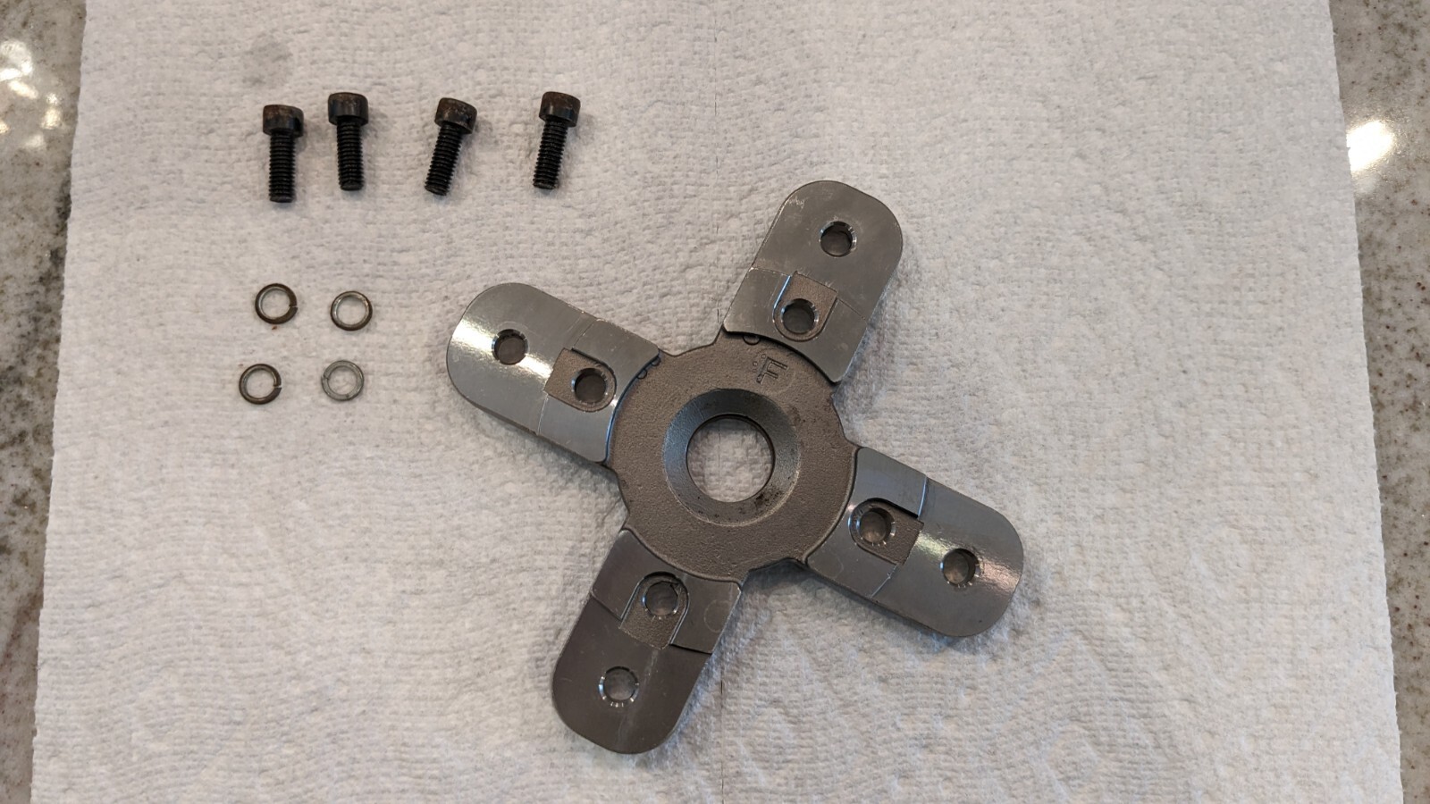 GE Opal Ice Maker Gear Box to Evaporator Adapter eBay