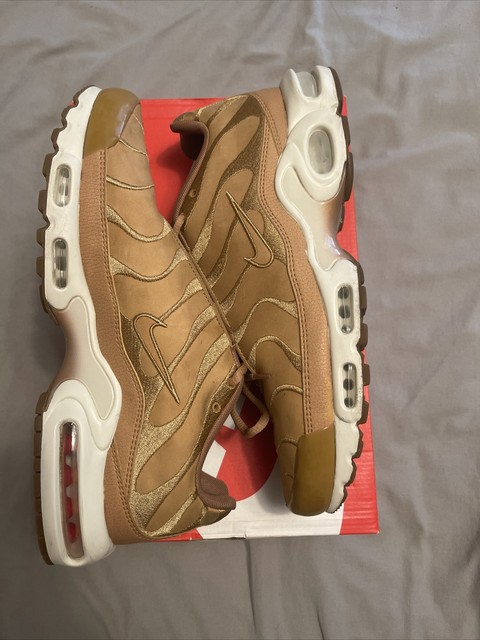 air max plus flax