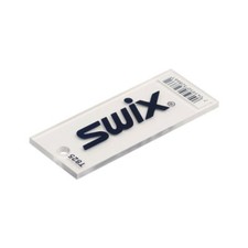 Swix Plexi Ski Scraper 5mm