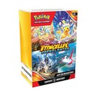 Bundle EV8 Pokémon Etincelles Déferlantes - 6 Boosters - Neuf Scellé - FR