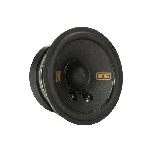 Altavoces Kicker KSC270, KS Series 2.75" 4 Ohm (51KSC2704) Foto 2 de 4