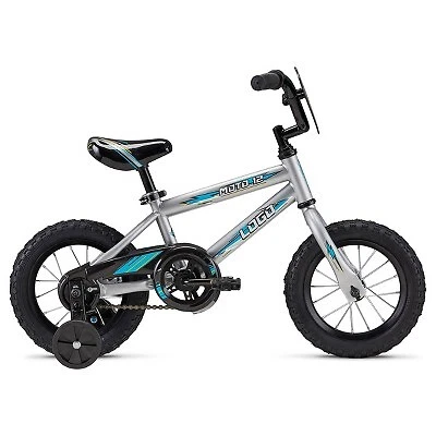 Pacific 12 store inch bike