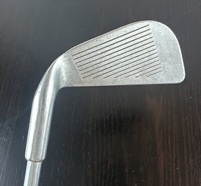 PING #6 Iron Original. i3 +. Steel Shaft. RH, Golf Club. Ping Grip. Mens