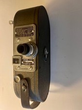 Vintage Keystone Mfg Co 16mm Movie Camera Model A-3