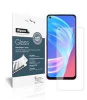 Schutzfolie FüR Oppo A73 5G Folie Anti-Shock 9H Displayschutz Displayfolie