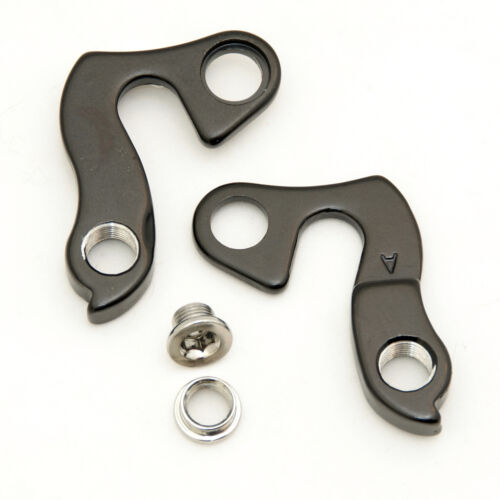 Gear Mech Rear Derailleur Hanger Planet X Rocky mountain Flow & Flow and grind - Picture 1 of 1