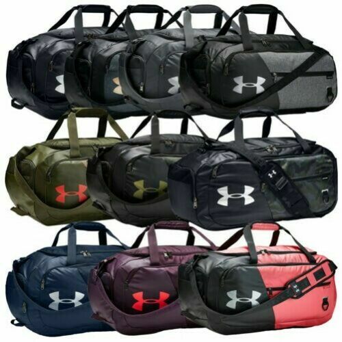 under armour unisex isolate duffel bag