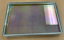 ⭐Whirlpool Range Inner Door Oven Glass W/frame Wp8053948 WPW10316950 