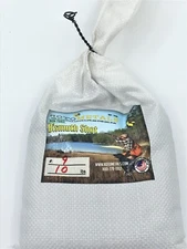 Bismuth#9-Reloading, Lead Substitute, Alloys, Clean Casting, Non-Toxic, 10lbs