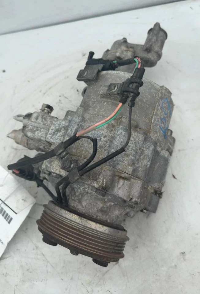 Compressor de ar 2006 2007 2008 2009 2010 2011 Honda HONDA CIVIC A/C - Imagem 3 de 4