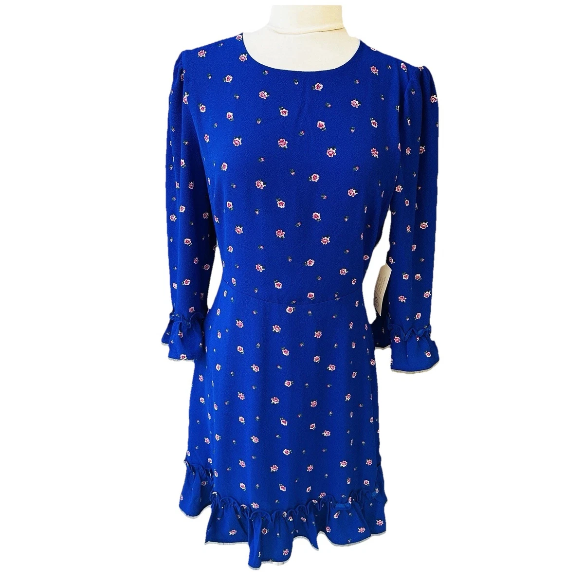 FOREVER 21 Long Sleeve Casual Floral Dresses for Women for sale | eBay FOREVER 21 Long Sleeve Casual Floral Dresses for Women for sale | eBay