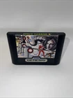 Space Harrier II 2 (Sega Genesis, 1988) game cartridge only tested authentic