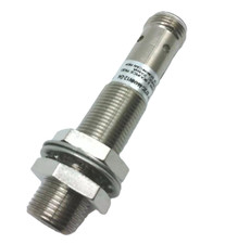 Allen-Bradley 872C-M4NN12-D4 WorldProx Proximity Sensor 12mm