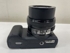 Sony Alpha A5100 24.3MP Digital Camera w/ Lens - Black 7