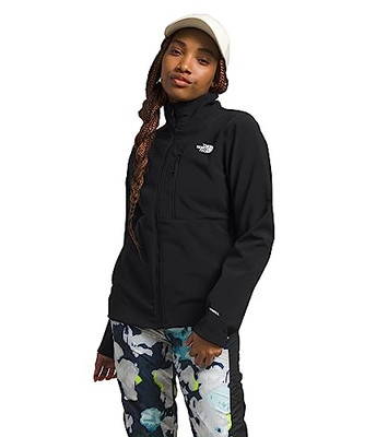 The North Face THE NORTH FACE Womens Apex Bionic 3 Jacket, M, TNF Black