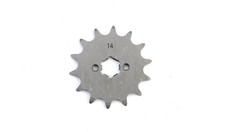 Front Sprocket 14 Teeth For Suzuki GT 185 M 1975 (0185 CC)