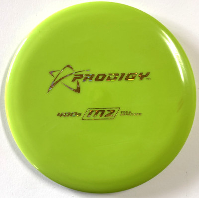 Prodigy M2 400G Bar Stamp PFN Disc Golf Midrange 178g Scaled New