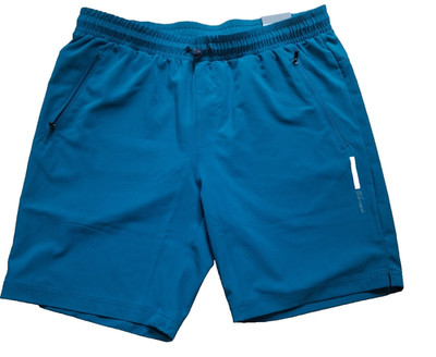Joy Sportswear Marek, Sportliche Shorts Herren türkis, neu, GR. 52