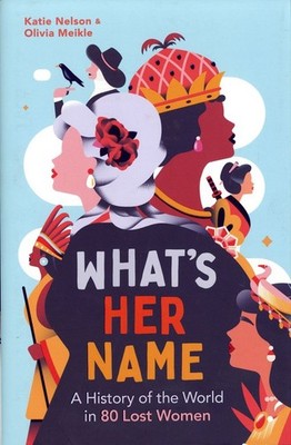 What s Her Name
