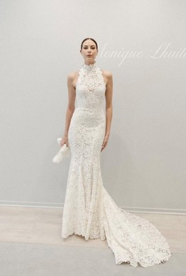 Monique Lhuillier, Hayworth, Spring Signature Collection